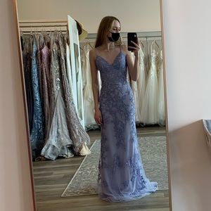 Faviana style number #10508